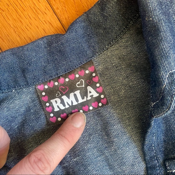 RMLA | 7 - Picture 4 of 5